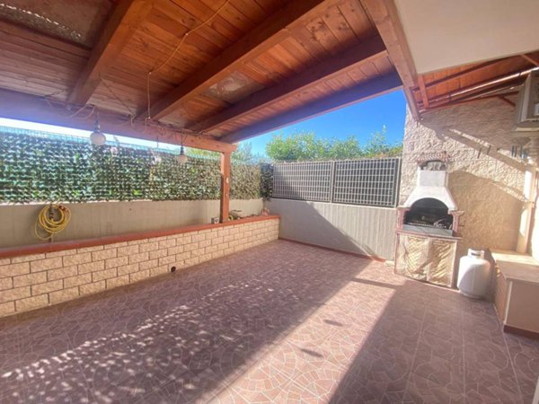 casa indipendente in vendita a Bari in zona Santo Spirito