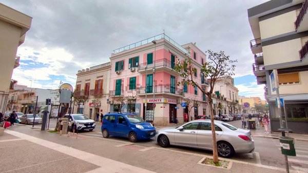 appartamento in vendita a Bari in zona Santo Spirito