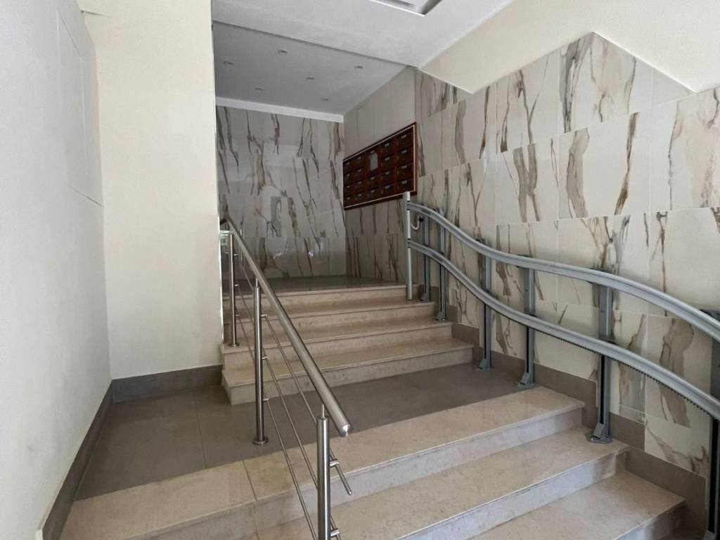 appartamento in vendita a Bari in zona San Pasquale