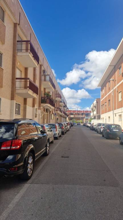 appartamento in vendita a Bari in zona Carbonara