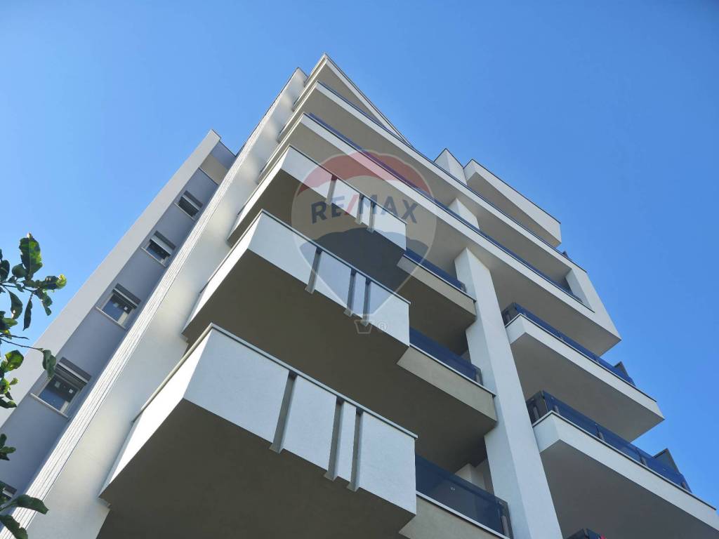 appartamento in vendita a Bari in zona Libertà