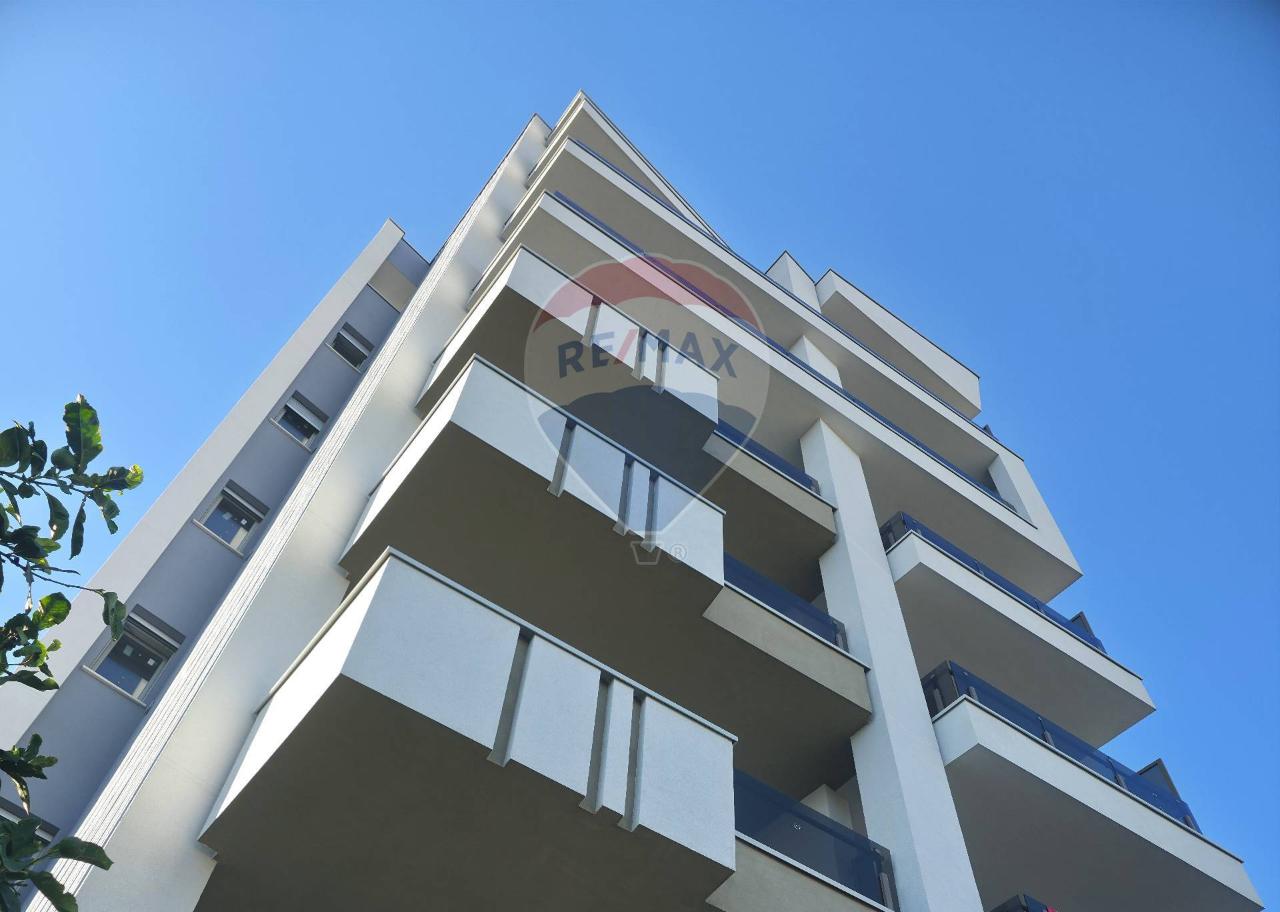 appartamento in vendita a Bari in zona Libertà