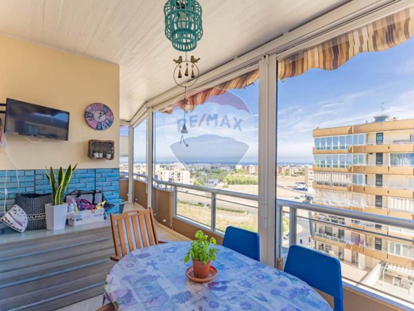 appartamento in vendita a Bari in zona San Paolo