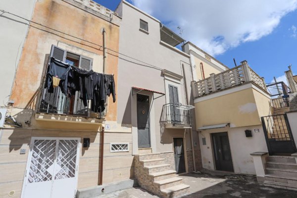 casa indipendente in vendita a Bari in zona Madonnella