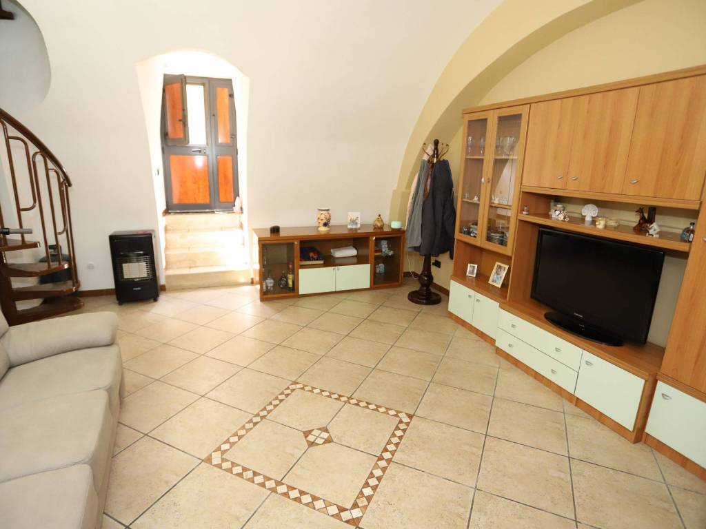 casa indipendente in vendita a Bari in zona Madonnella