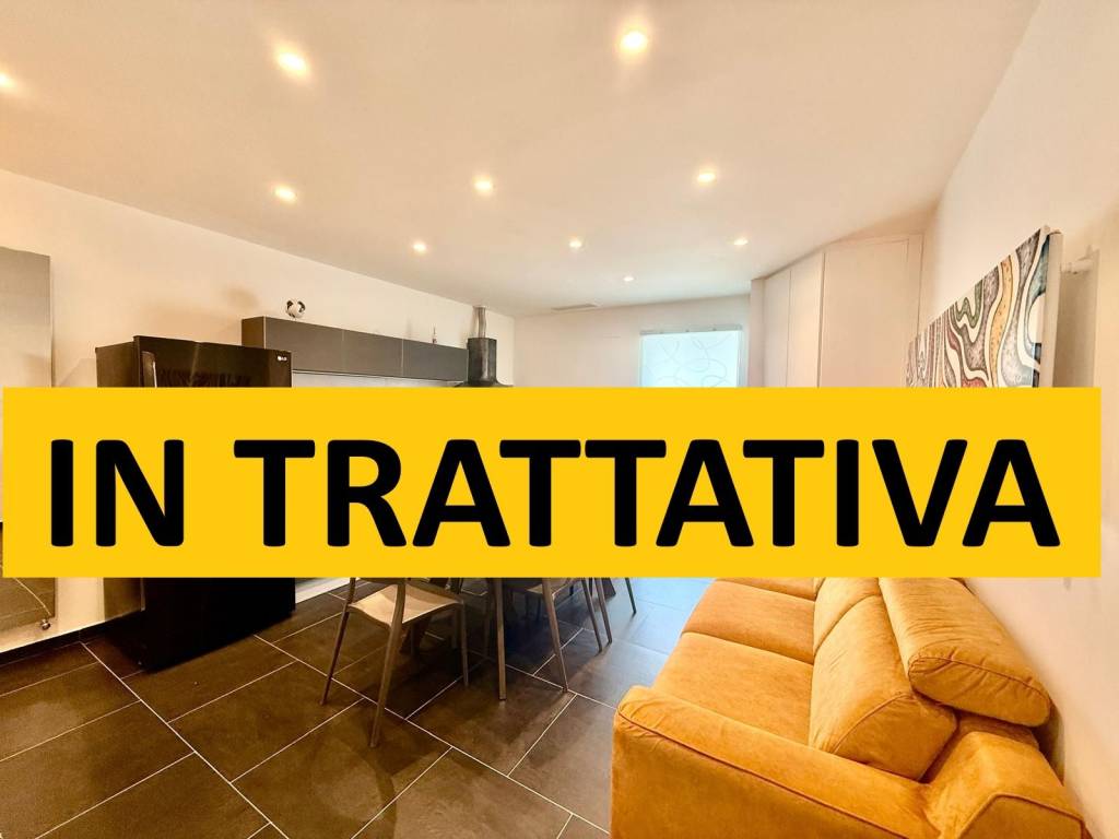 appartamento in vendita a Bari in zona Libertà