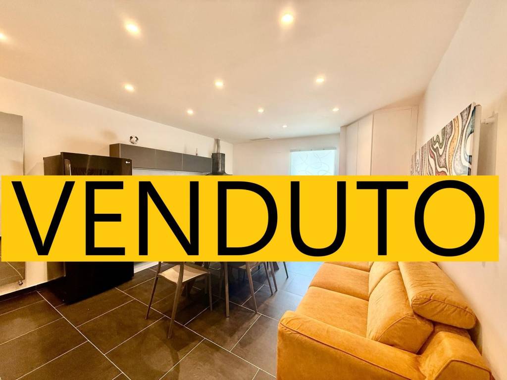 appartamento in vendita a Bari in zona Libertà