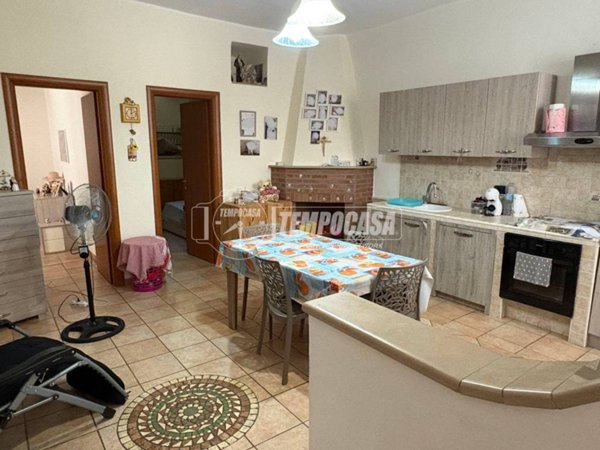 appartamento in vendita a Bari in zona Carbonara