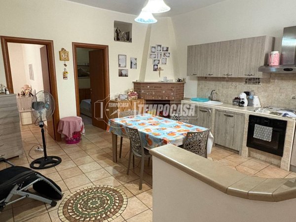 casa indipendente in vendita a Bari in zona Carbonara