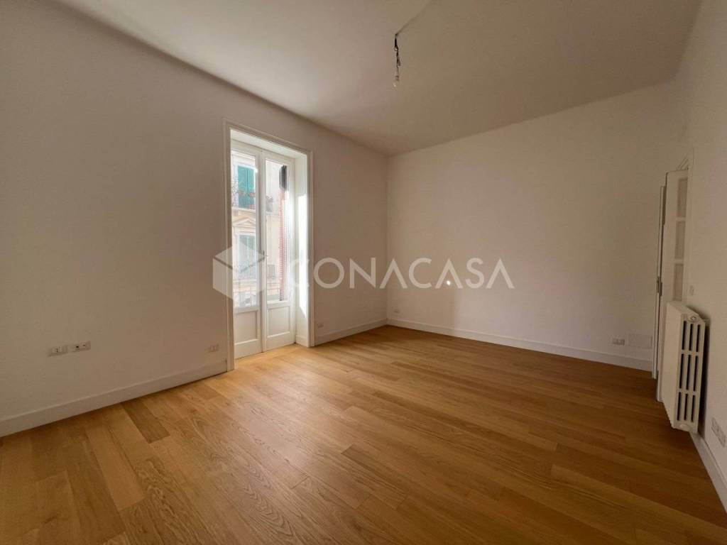 appartamento in vendita a Bari in zona Murat