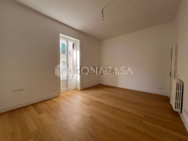 appartamento in vendita a Bari in zona Murat