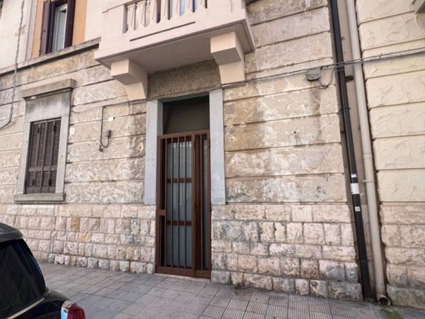 appartamento in vendita a Bari in zona Madonnella