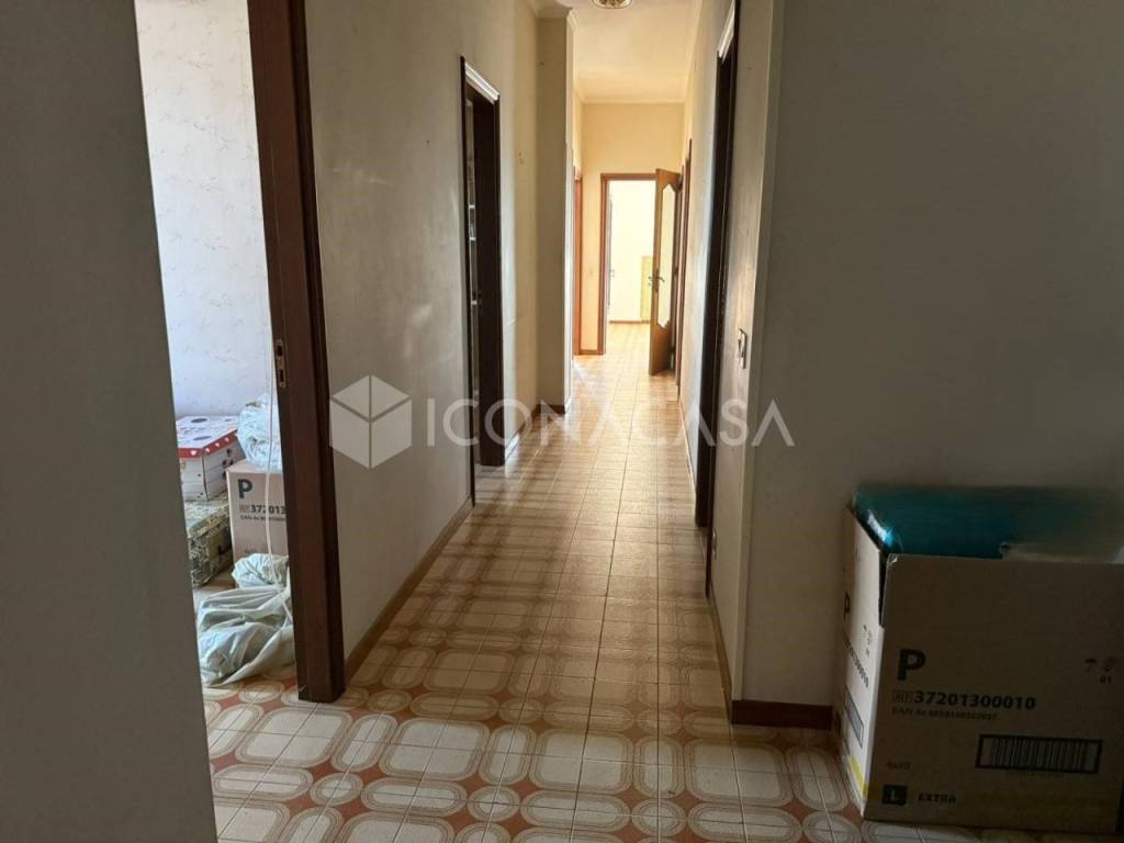 appartamento in vendita a Bari in zona Stanic