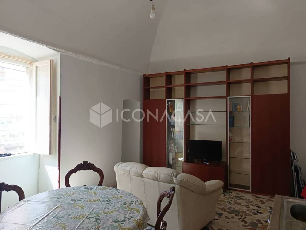 casa indipendente in vendita a Bari in zona Carbonara