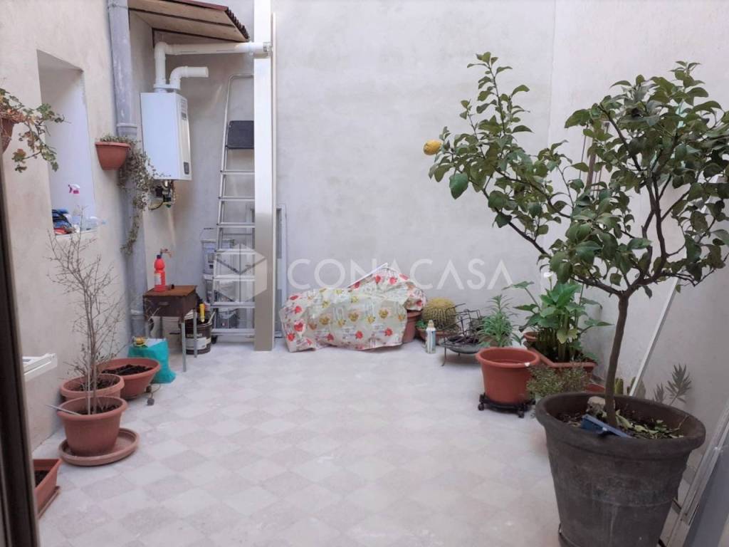 appartamento in vendita a Bari in zona Carbonara