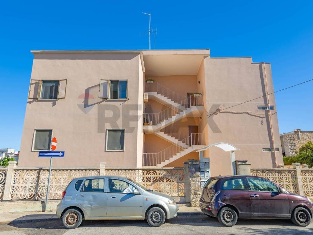 appartamento in vendita a Bari in zona Torre a Mare