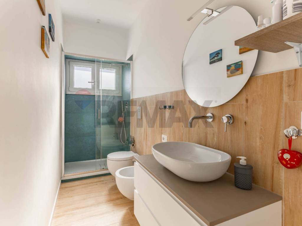 appartamento in vendita a Bari in zona Torre a Mare