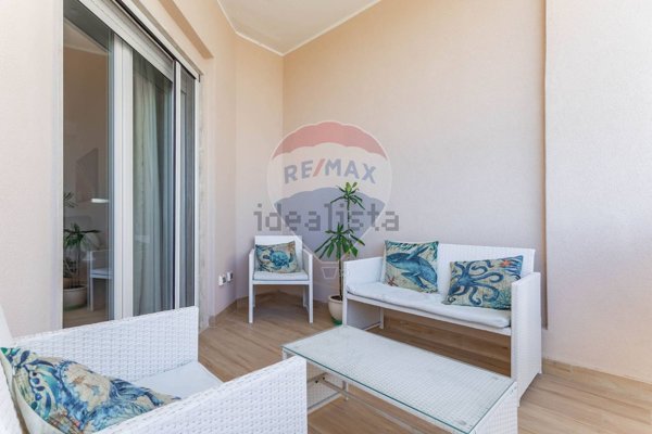 appartamento in vendita a Bari in zona Torre a Mare