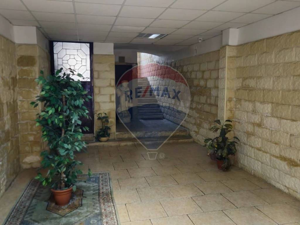 appartamento in vendita a Bari in zona Madonnella