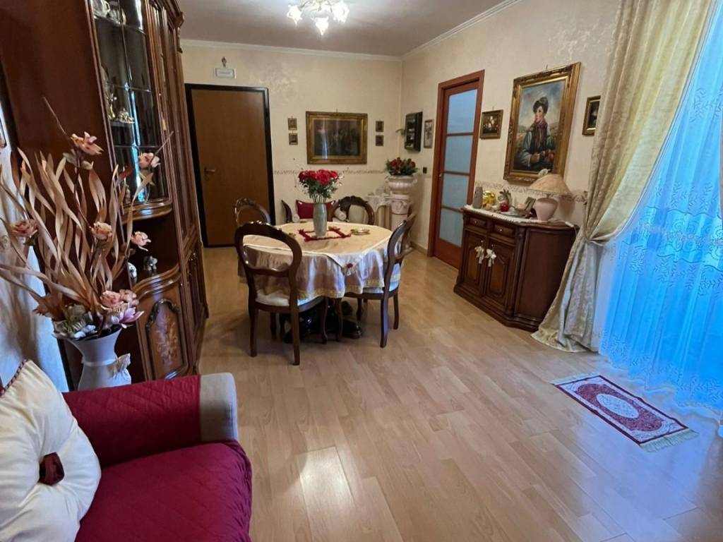 appartamento in vendita a Bari in zona San Paolo