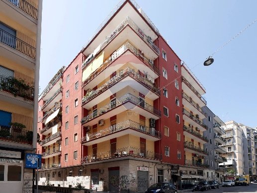 appartamento in vendita a Bari in zona Carrassi