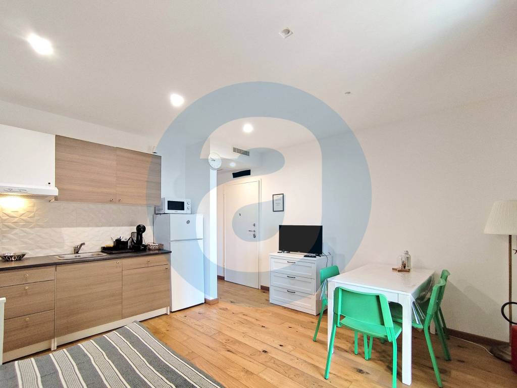 appartamento in vendita a Bari in zona Libertà