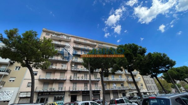 appartamento in vendita a Bari in zona Carrassi