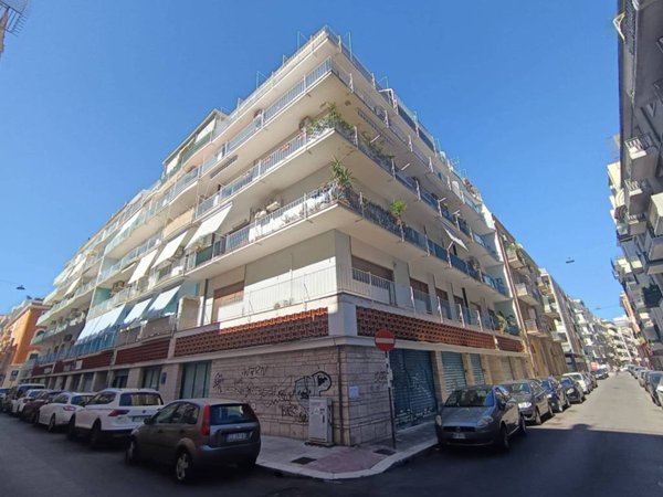 appartamento in vendita a Bari in zona San Pasquale