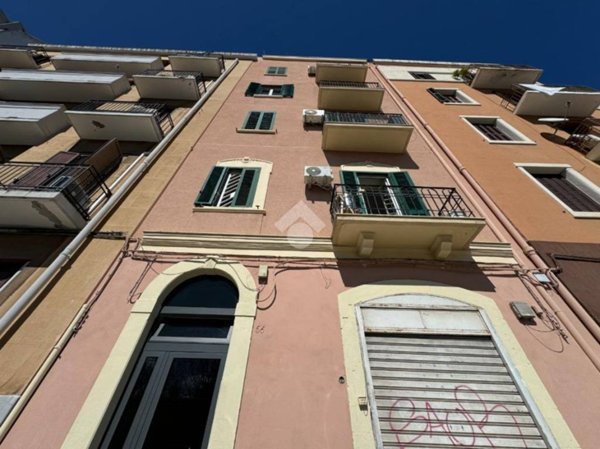 appartamento in vendita a Bari in zona Madonnella