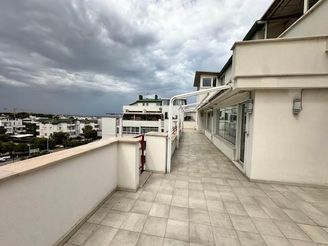 appartamento in vendita a Bari in zona Torre a Mare