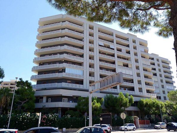 appartamento in vendita a Bari in zona Poggiofranco