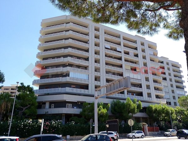 appartamento in vendita a Bari in zona Poggiofranco