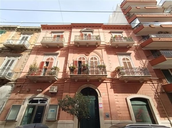 appartamento in vendita a Bari in zona Libertà