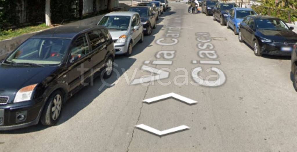 terreno edificabile in vendita a Bari in zona Poggiofranco