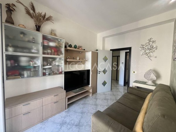 appartamento in vendita a Bari in zona Japigia