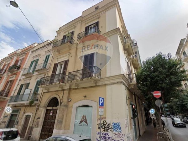 appartamento in vendita a Bari in zona Libertà