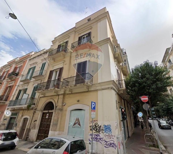 appartamento in vendita a Bari in zona Libertà