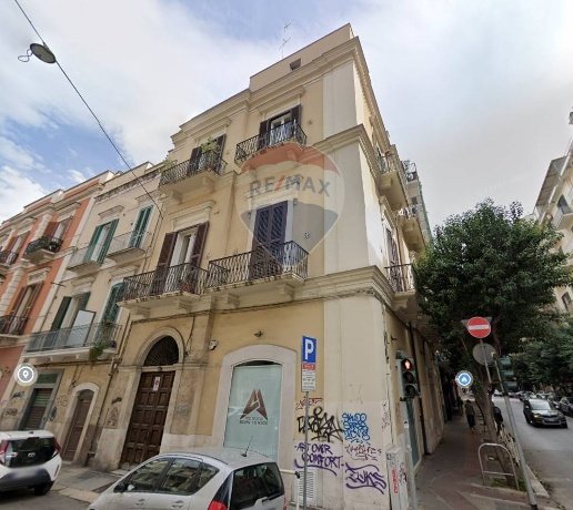 appartamento in vendita a Bari in zona Libertà