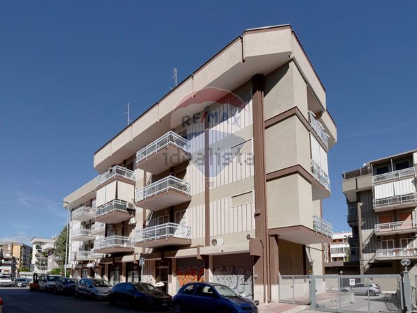 appartamento in vendita a Bari in zona Picone