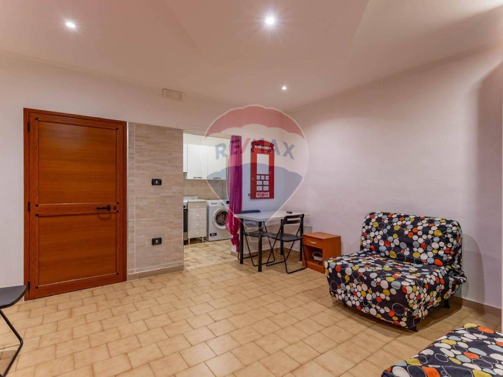 appartamento in vendita a Bari in zona San Pasquale