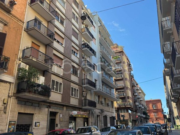 appartamento in vendita a Bari in zona Murat