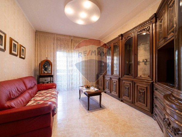 appartamento in vendita a Bari in zona Libertà