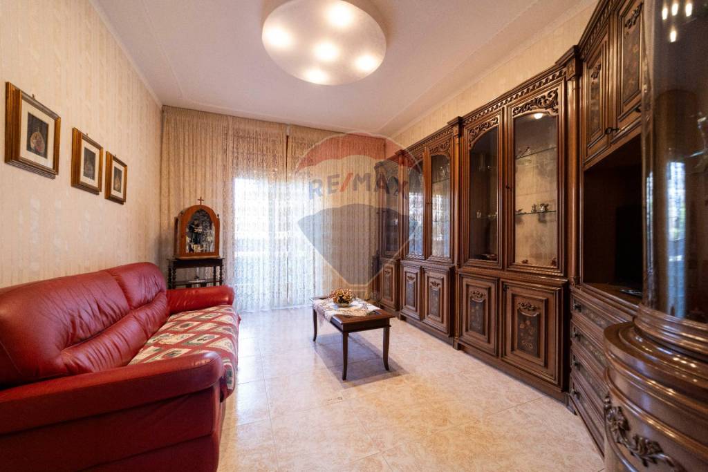 appartamento in vendita a Bari in zona Libertà