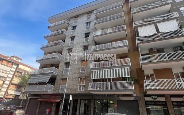 appartamento in vendita a Bari in zona Poggiofranco