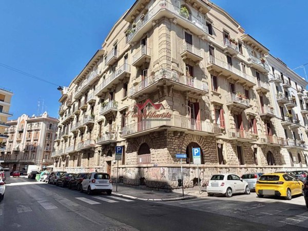 appartamento in vendita a Bari in zona Murat