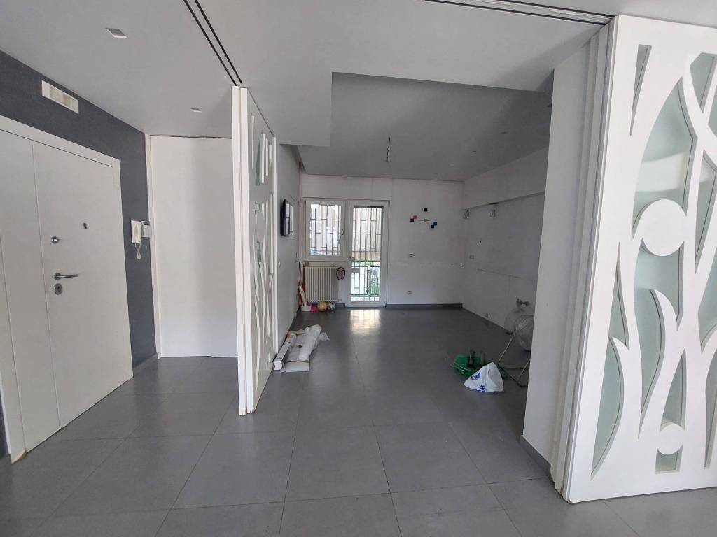 appartamento in vendita a Bari in zona San Pasquale