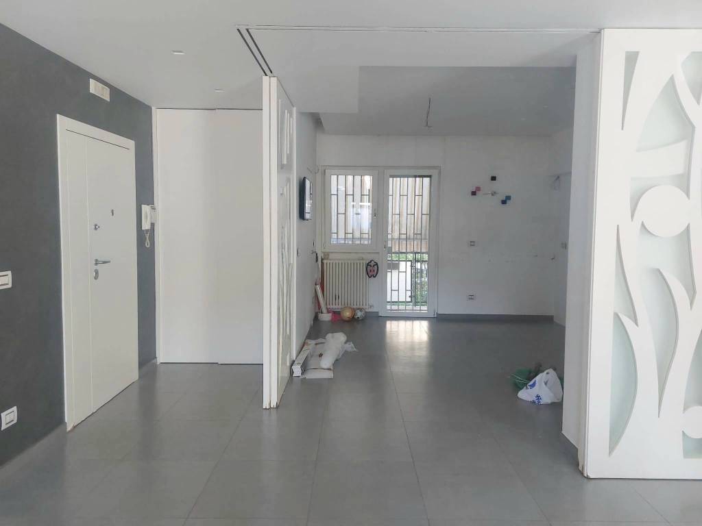 appartamento in vendita a Bari in zona San Pasquale