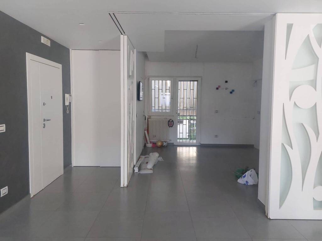 appartamento in vendita a Bari in zona San Pasquale