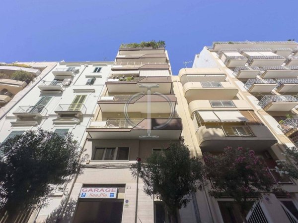 appartamento in vendita a Bari in zona Murat