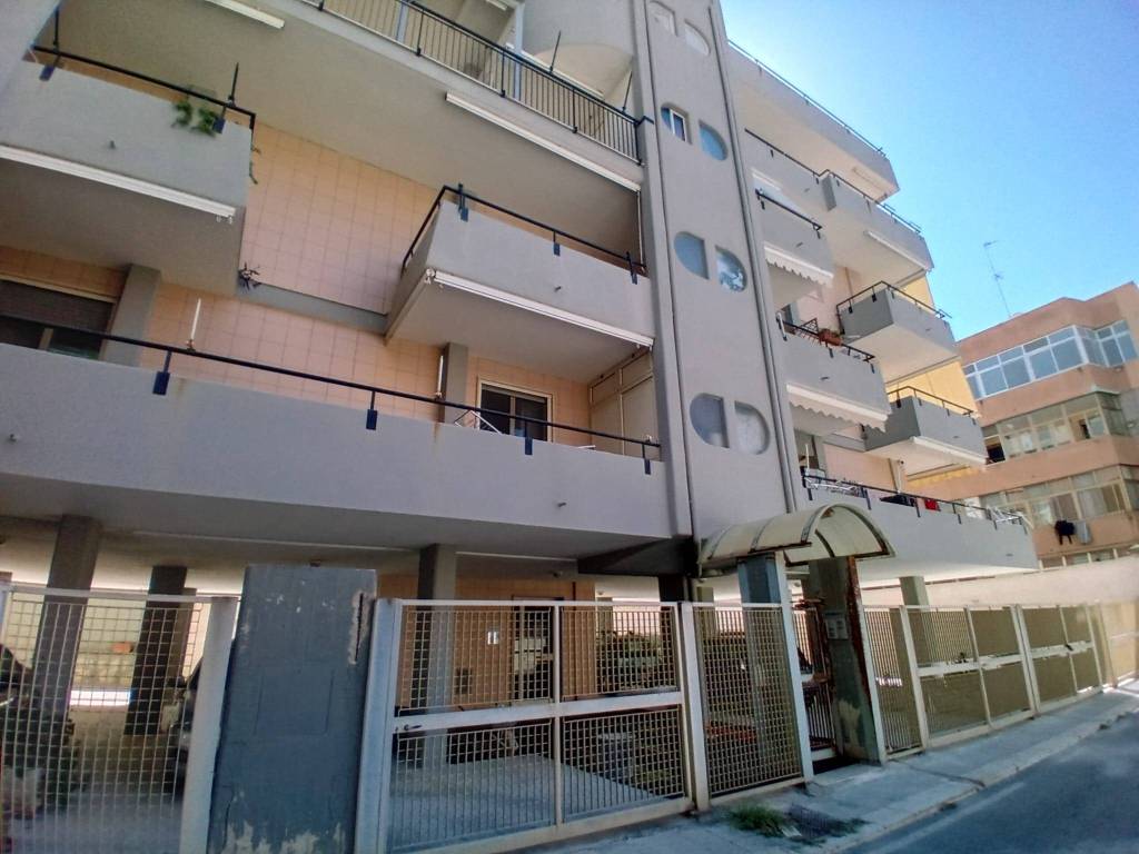 appartamento in vendita a Bari in zona Marconi
